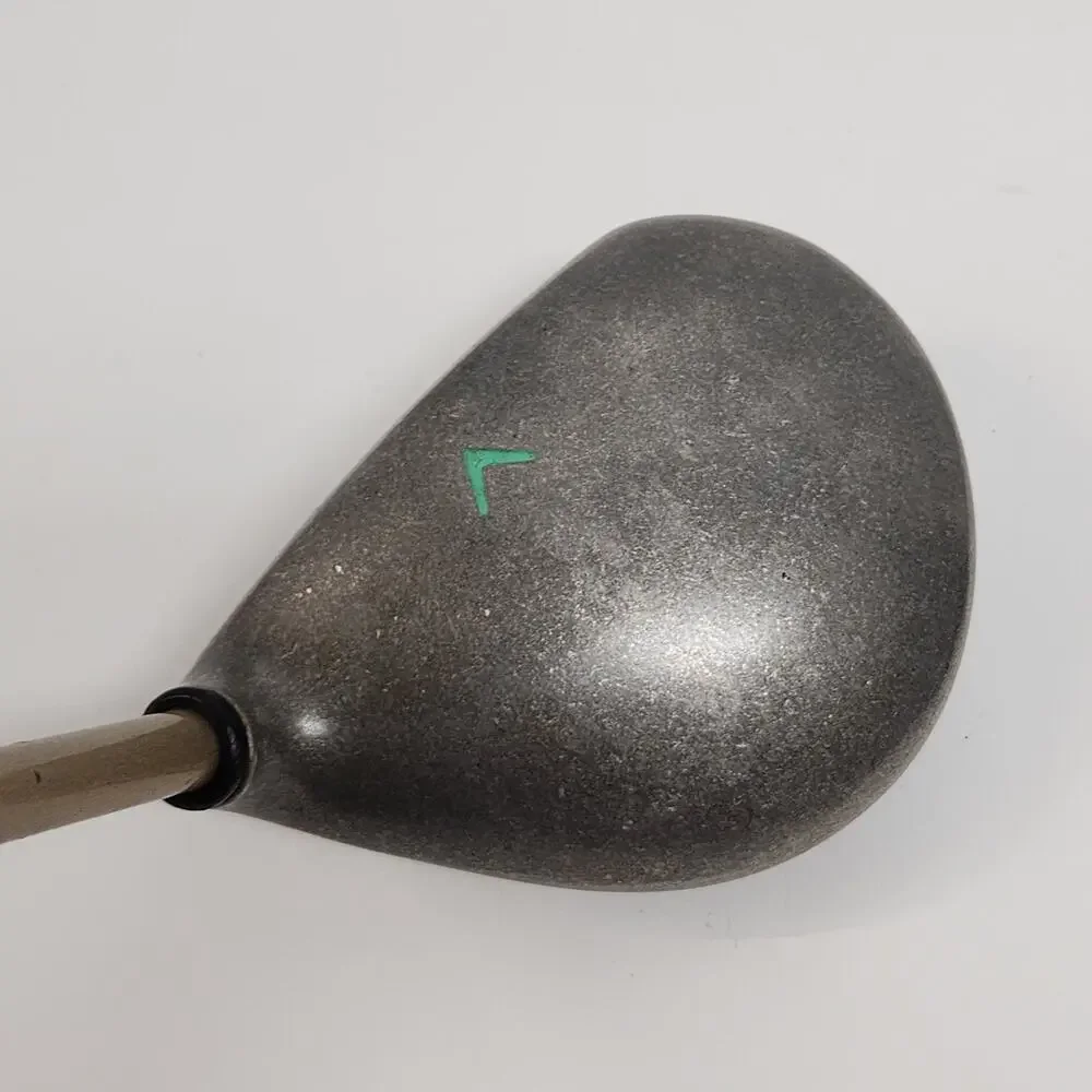 Women's Callaway Big Bertha S2H2 7-Wood RH Graphite Gems Ladies 40.5" FAIR READ! - Picture 2 of 15